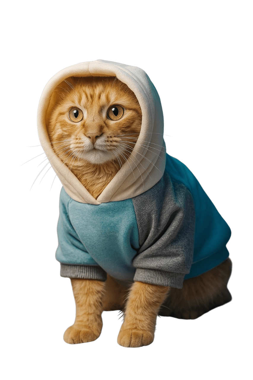 Perro y gato - Accesorios premium Mis Huellitas